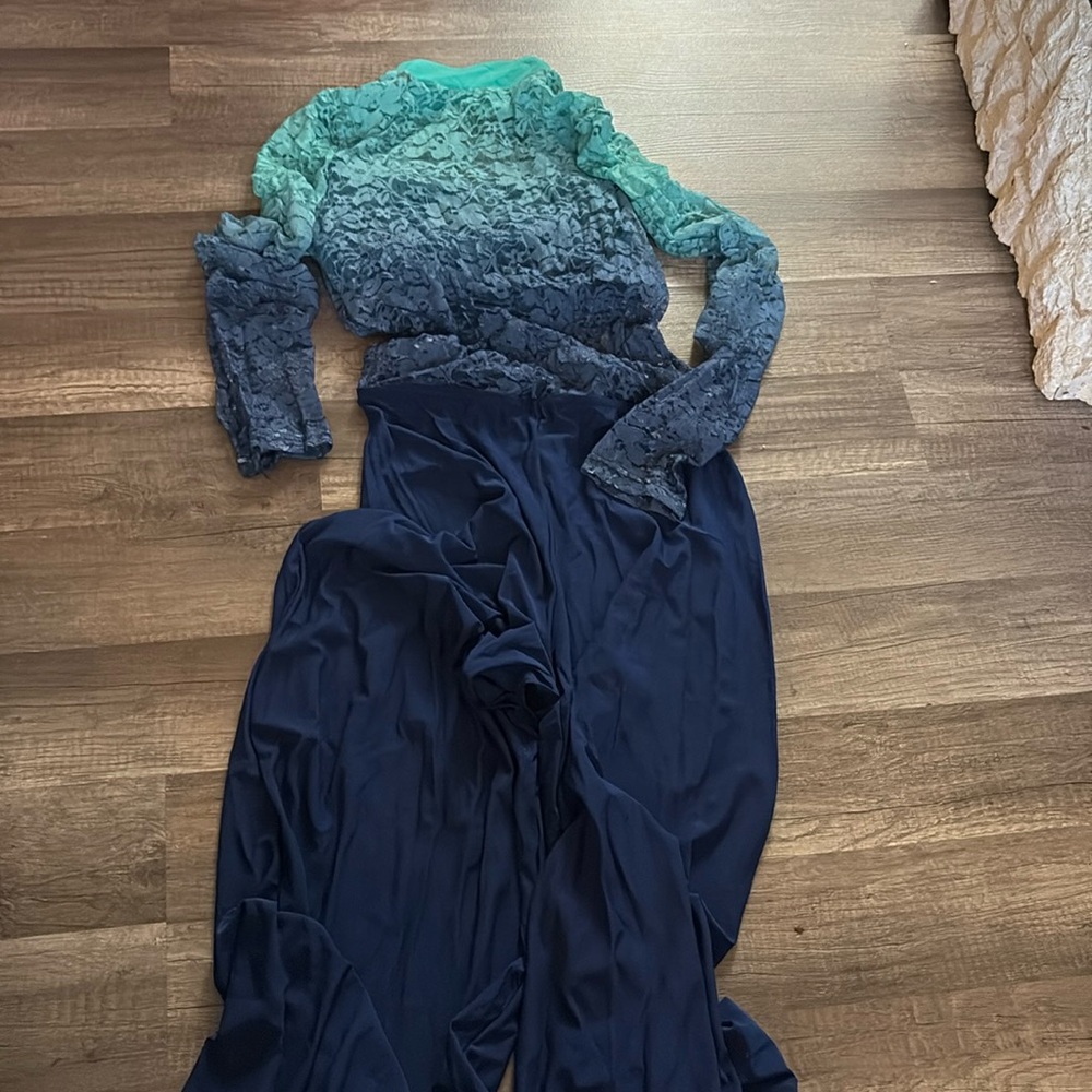 Adult Dance Costume